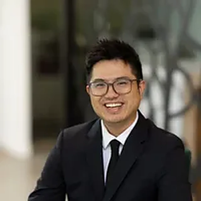Attorney Phan Nguyen